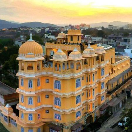 Bloom Boutique L Lake Pichola Удайпур Екстер'єр фото