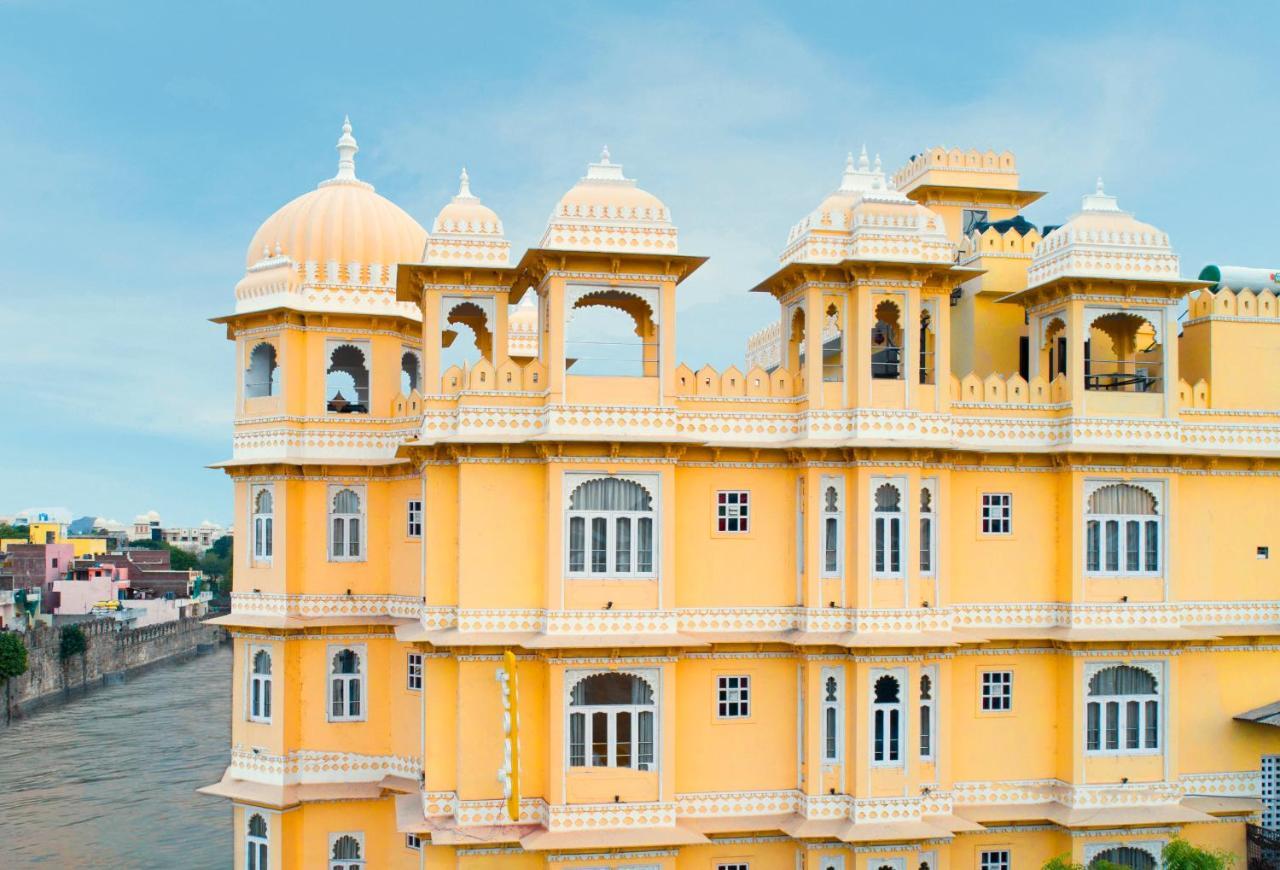 Bloom Boutique L Lake Pichola Удайпур Екстер'єр фото