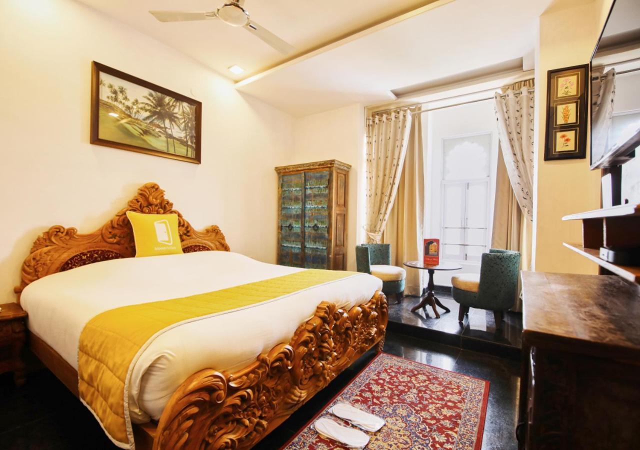 Bloom Boutique L Lake Pichola Удайпур Екстер'єр фото