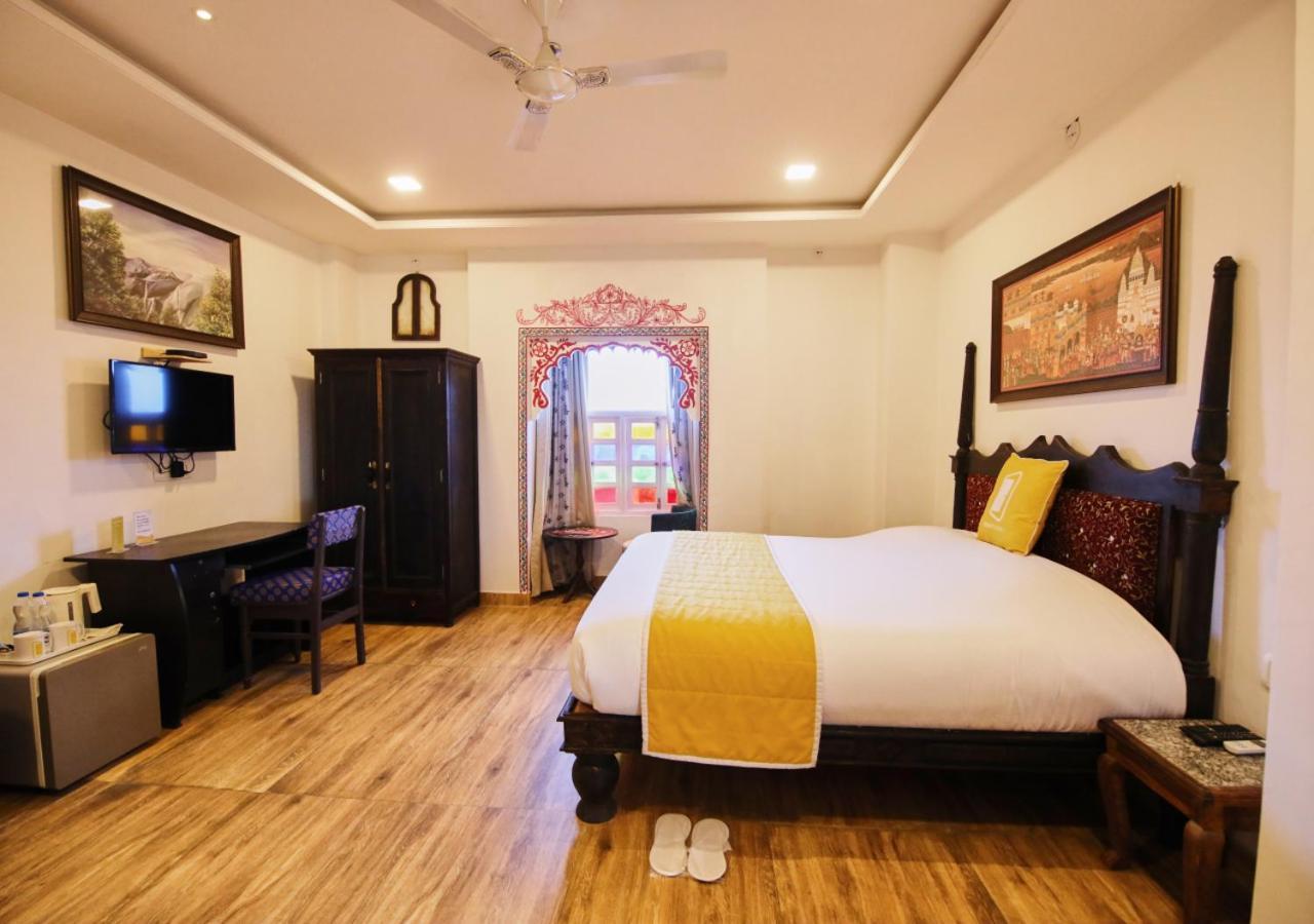 Bloom Boutique L Lake Pichola Удайпур Екстер'єр фото