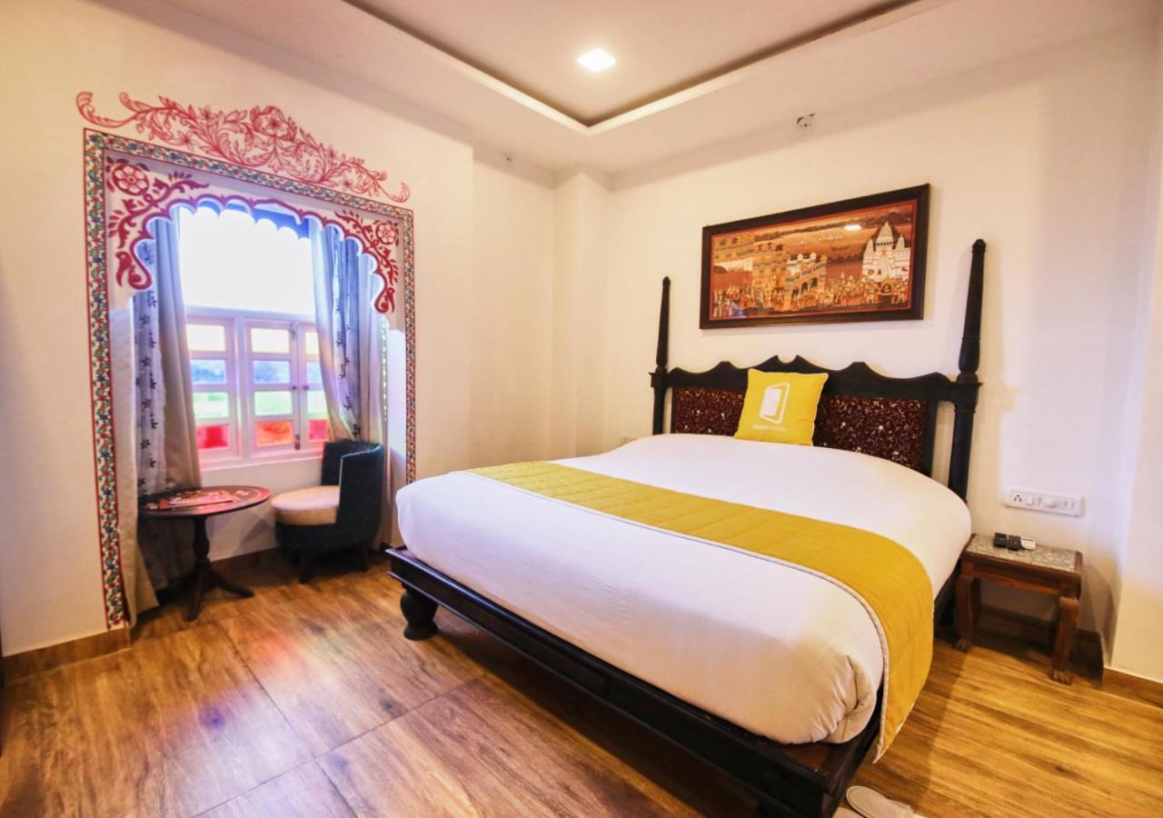 Bloom Boutique L Lake Pichola Удайпур Екстер'єр фото