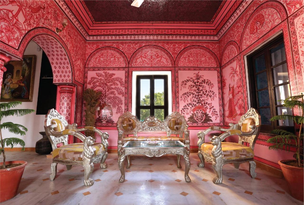 Bloom Boutique L Lake Pichola Удайпур Екстер'єр фото