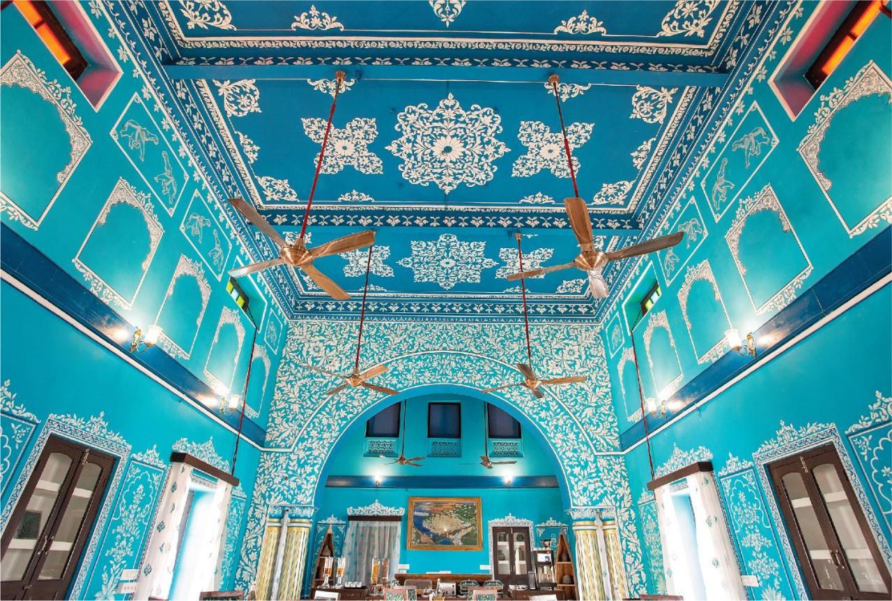 Bloom Boutique L Lake Pichola Удайпур Екстер'єр фото