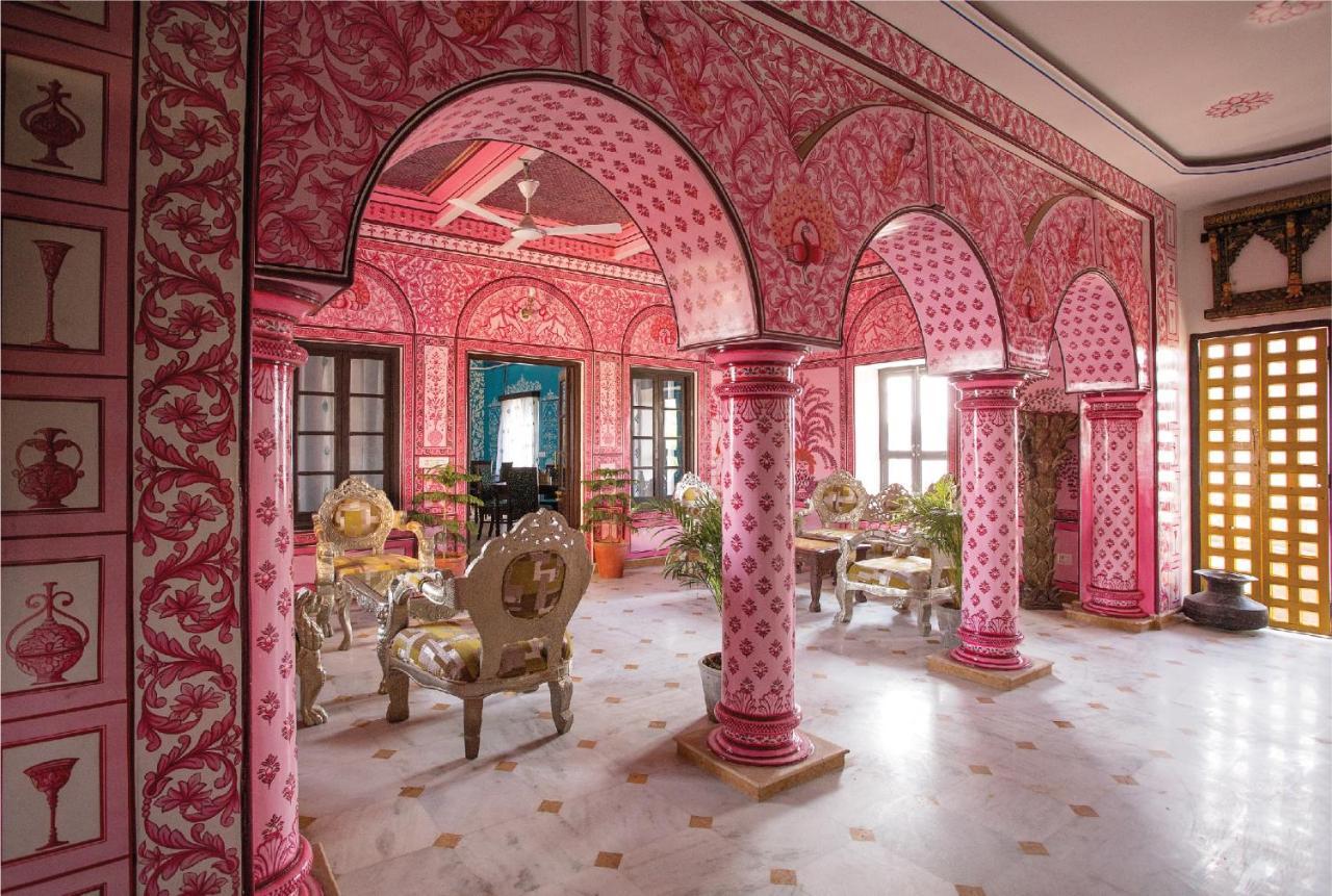 Bloom Boutique L Lake Pichola Удайпур Екстер'єр фото
